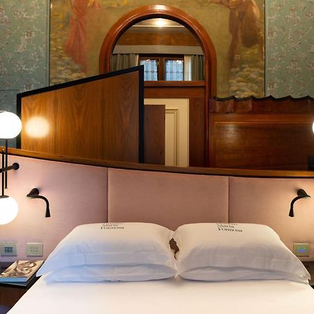 Eight Venezia Hotel Eksteriør billede