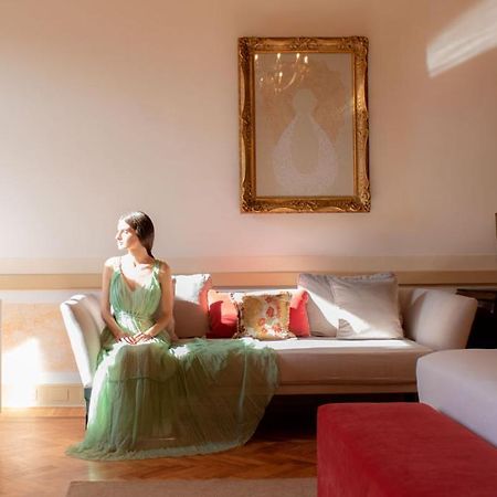 Eight Venezia Hotel Eksteriør billede