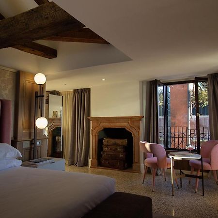 Eight Venezia Hotel Eksteriør billede
