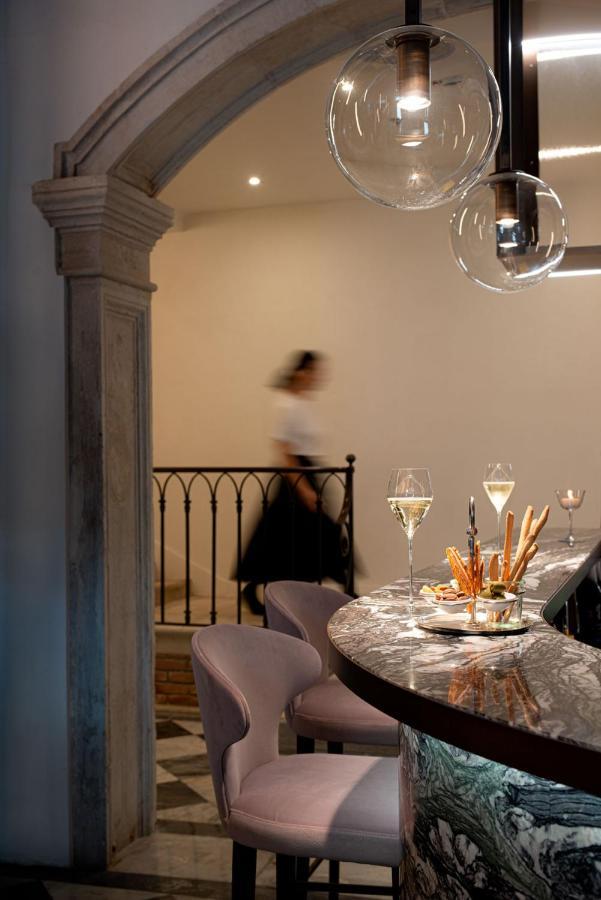 Eight Venezia Hotel Eksteriør billede