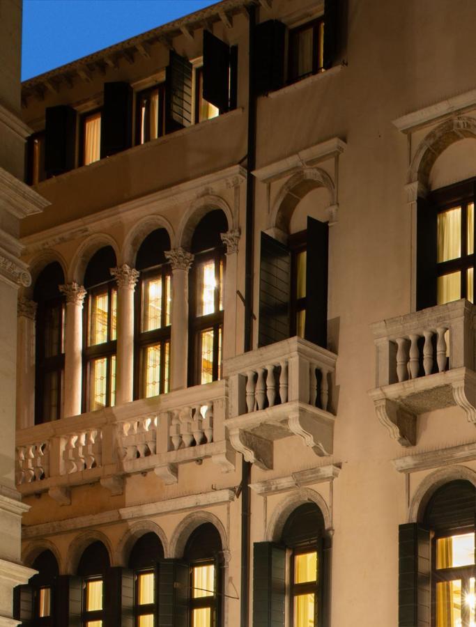 Eight Venezia Hotel Eksteriør billede