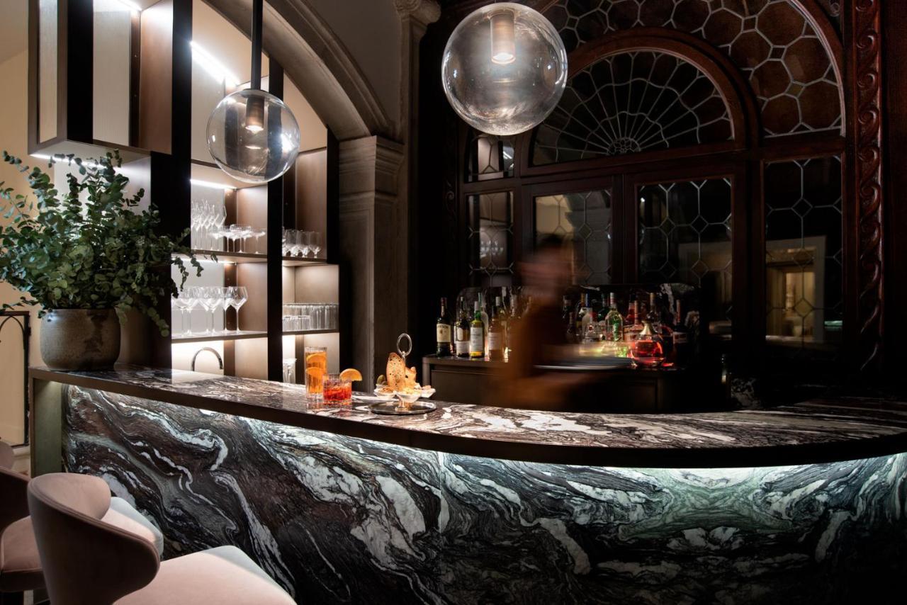 Eight Venezia Hotel Eksteriør billede