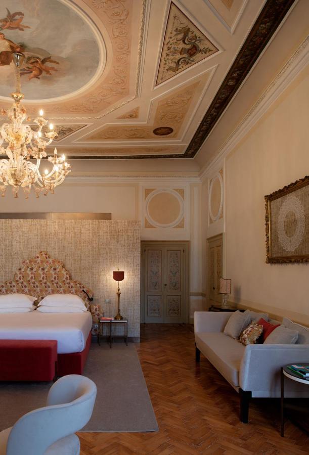 Eight Venezia Hotel Eksteriør billede
