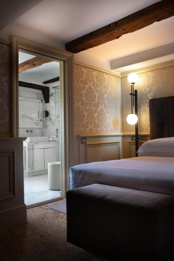Eight Venezia Hotel Eksteriør billede