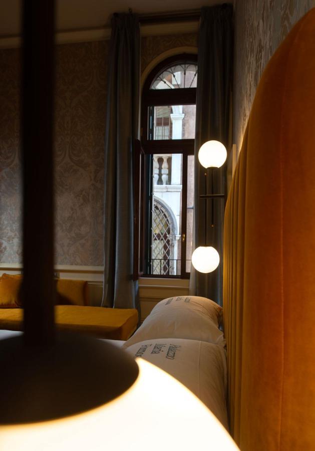 Eight Venezia Hotel Eksteriør billede