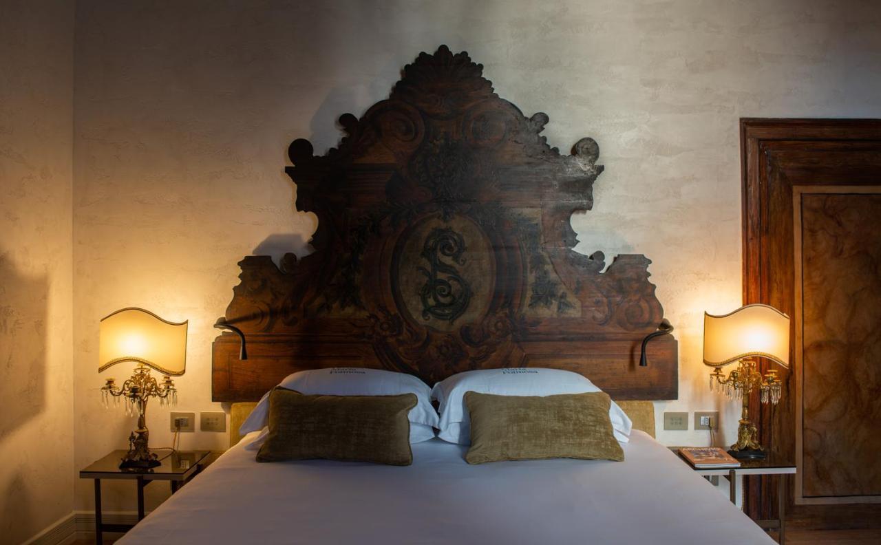 Eight Venezia Hotel Eksteriør billede