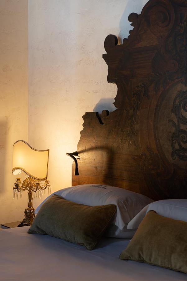 Eight Venezia Hotel Eksteriør billede