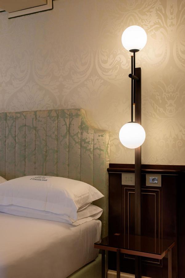 Eight Venezia Hotel Eksteriør billede