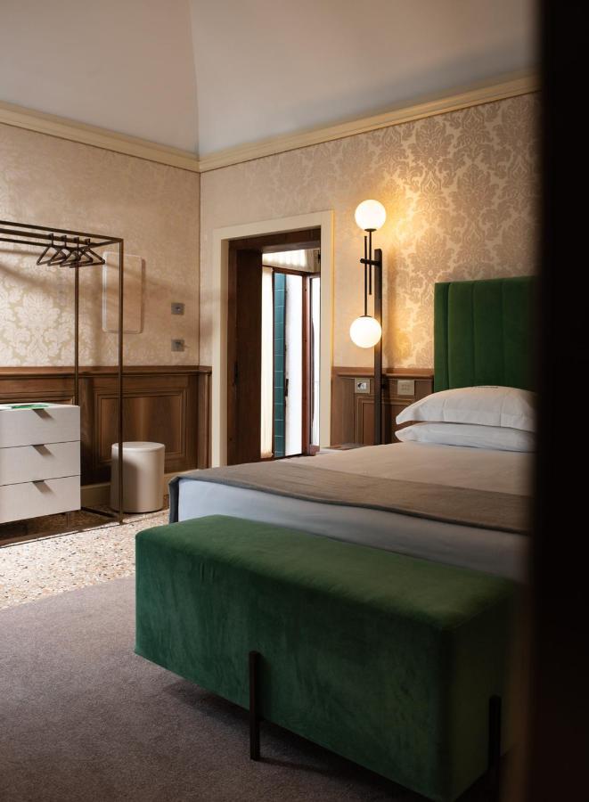 Eight Venezia Hotel Eksteriør billede