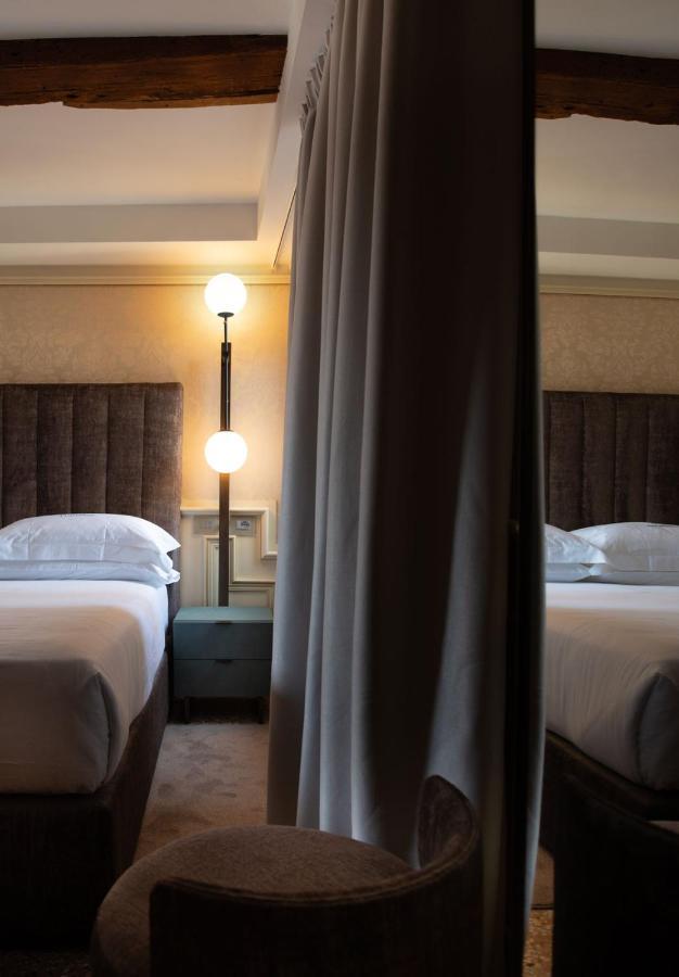 Eight Venezia Hotel Eksteriør billede