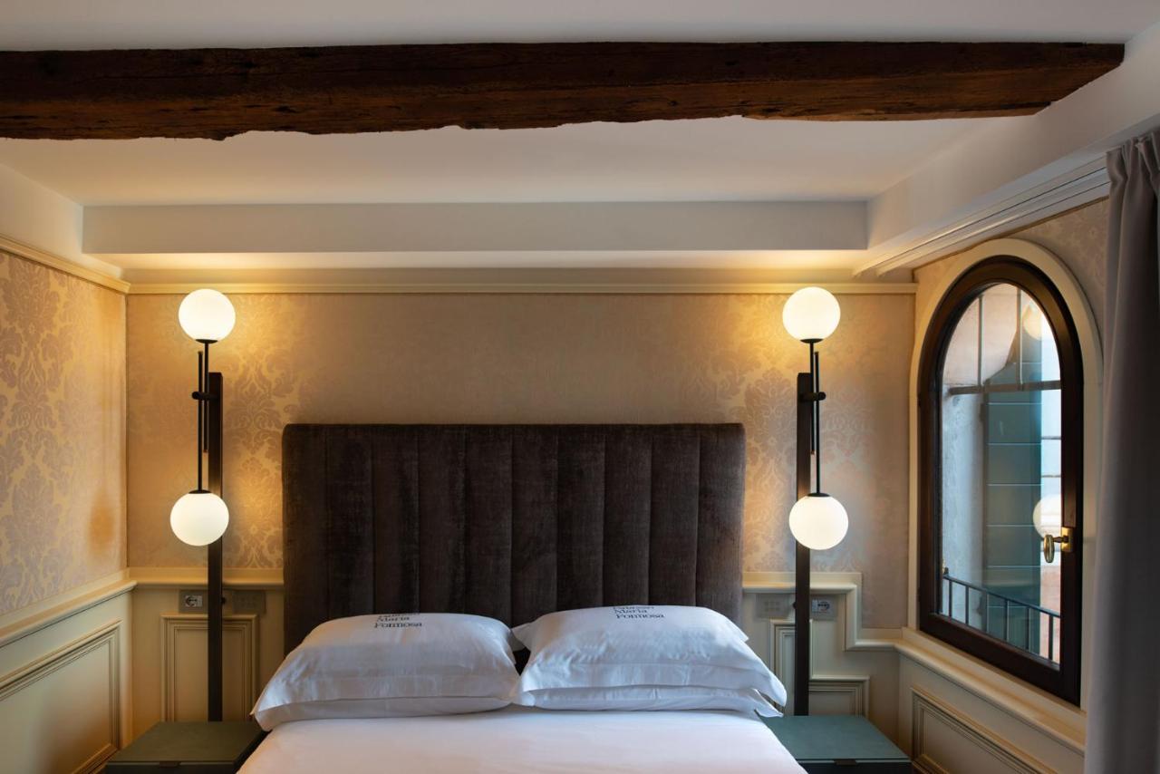 Eight Venezia Hotel Eksteriør billede
