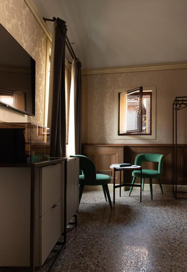 Eight Venezia Hotel Eksteriør billede