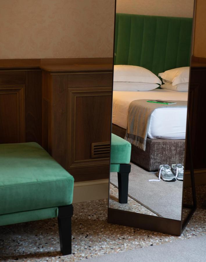 Eight Venezia Hotel Eksteriør billede