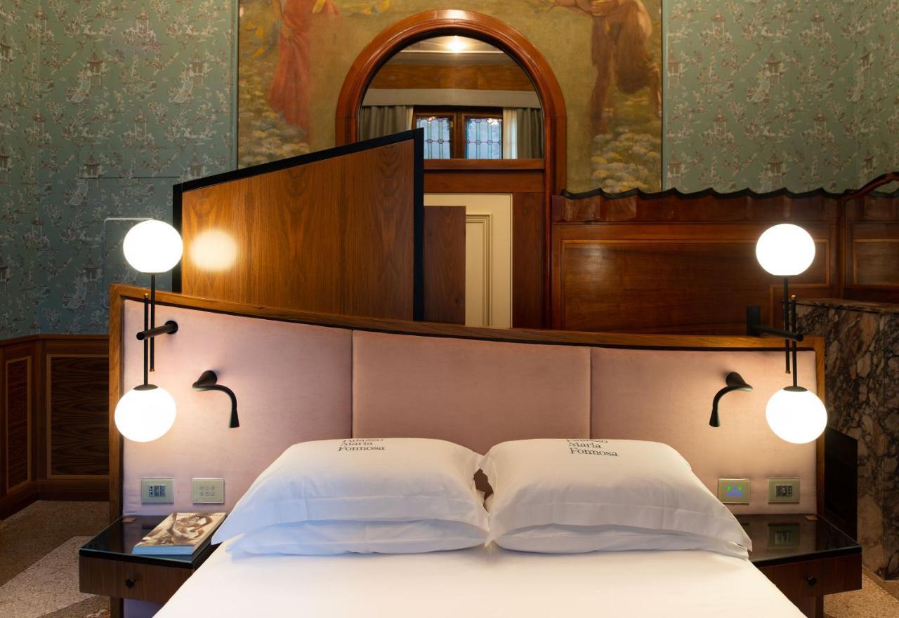 Eight Venezia Hotel Eksteriør billede