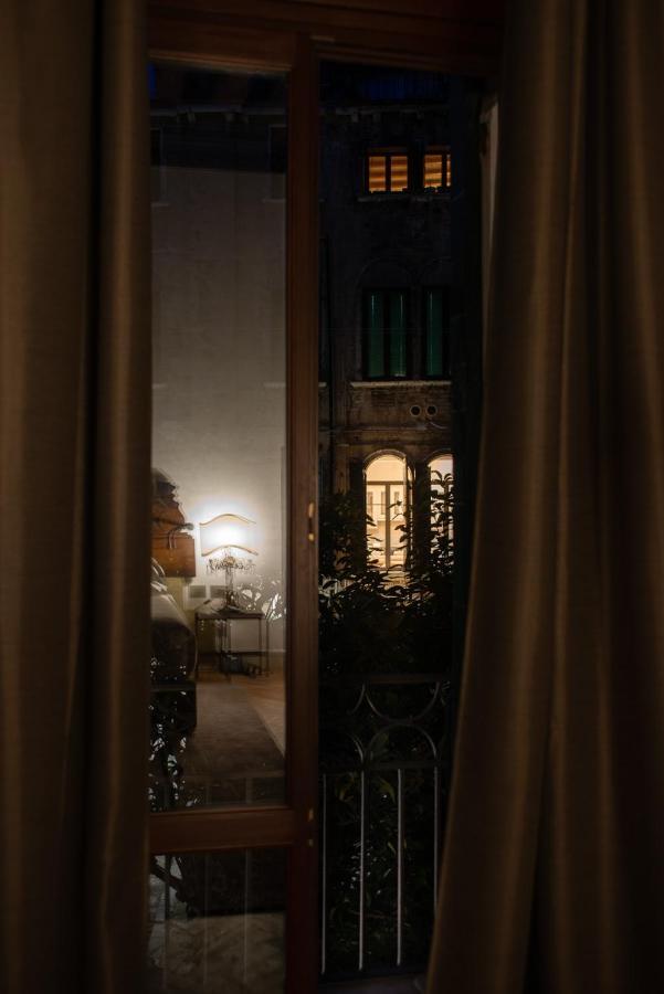 Eight Venezia Hotel Eksteriør billede
