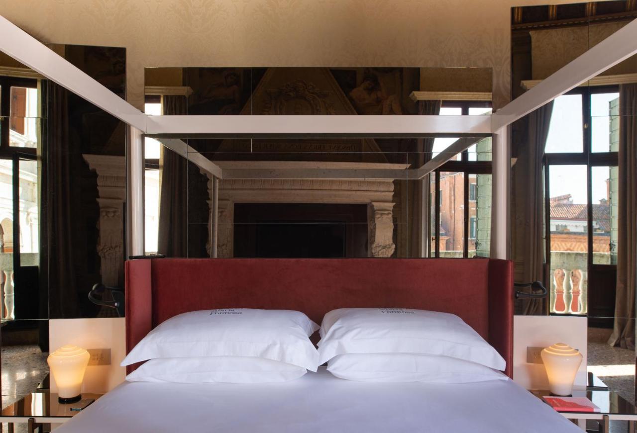 Eight Venezia Hotel Eksteriør billede