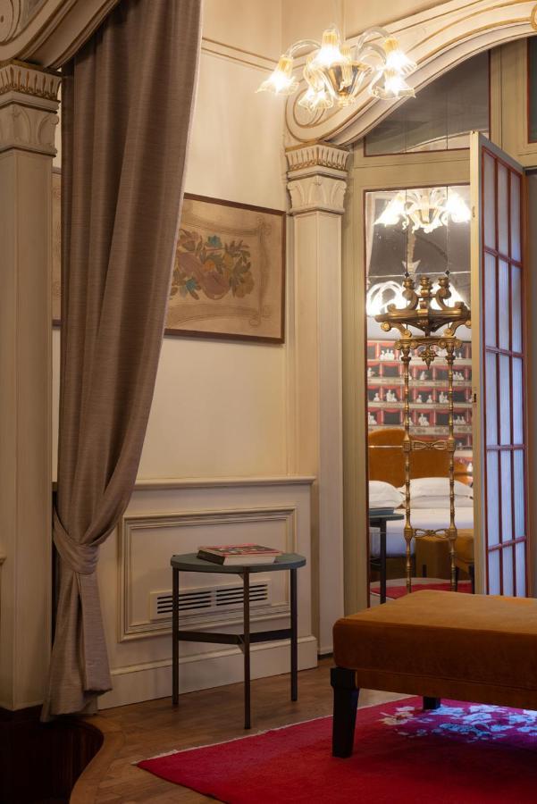 Eight Venezia Hotel Eksteriør billede
