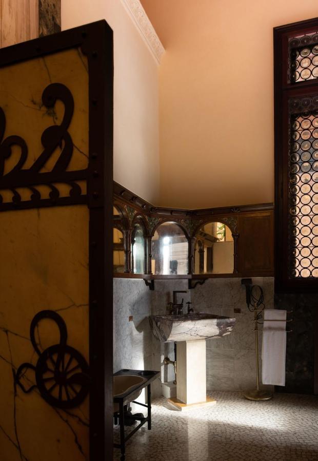 Eight Venezia Hotel Eksteriør billede