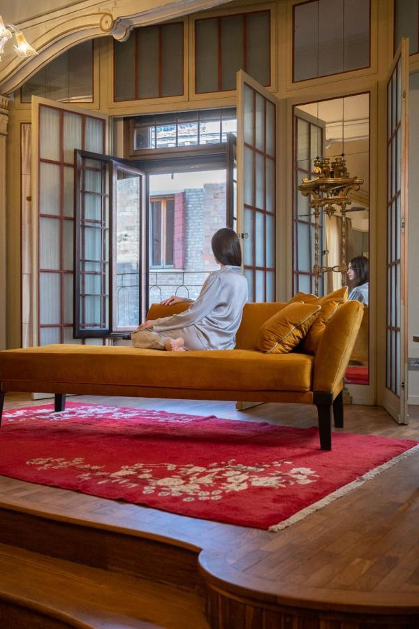 Eight Venezia Hotel Eksteriør billede