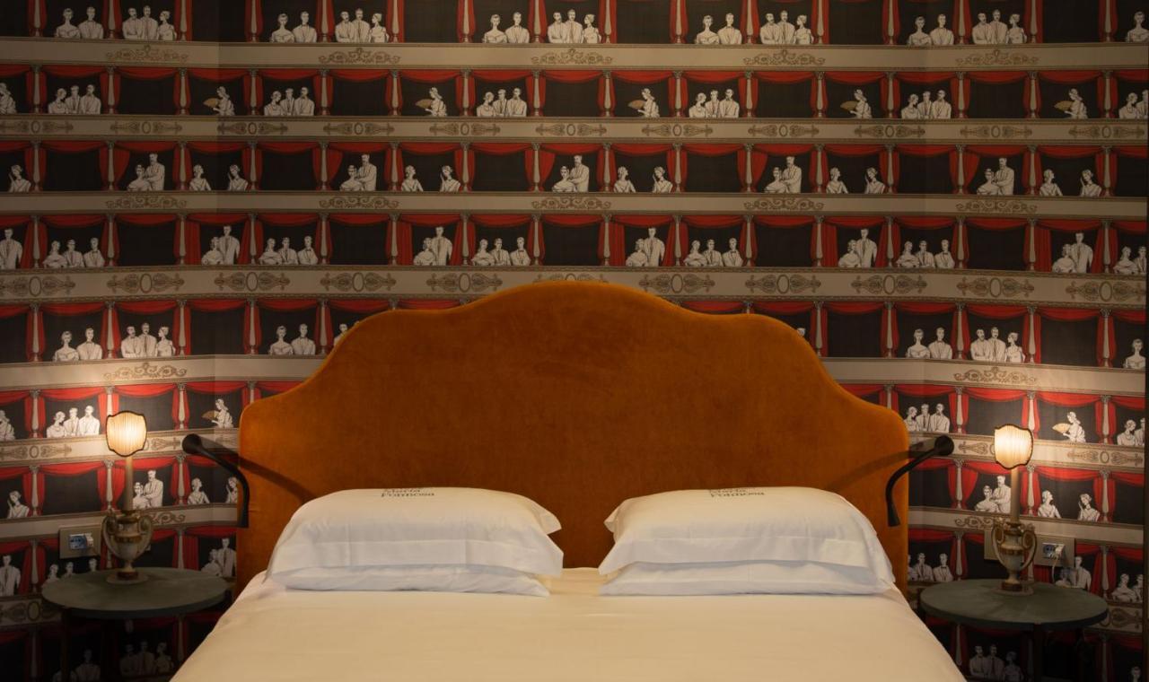 Eight Venezia Hotel Eksteriør billede