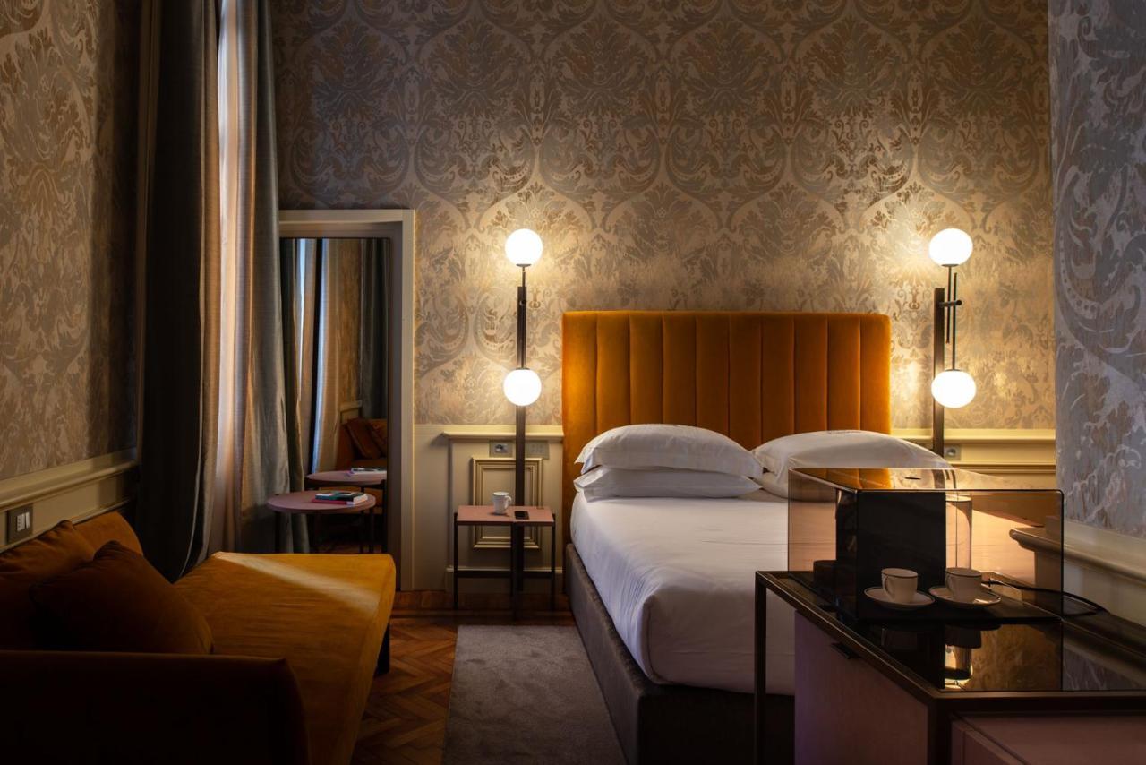 Eight Venezia Hotel Eksteriør billede