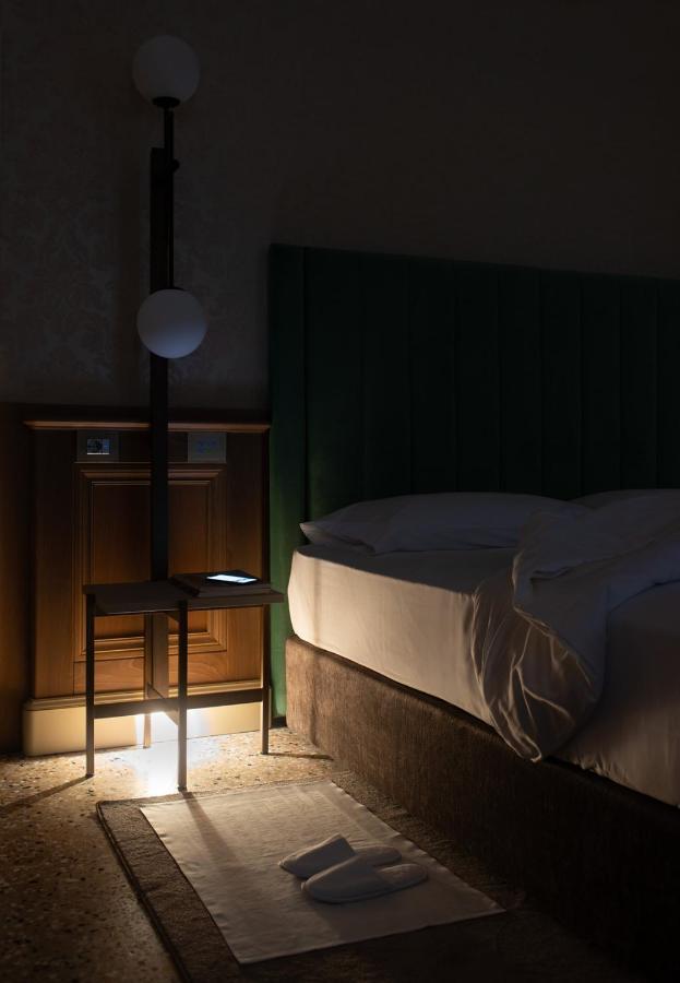 Eight Venezia Hotel Eksteriør billede