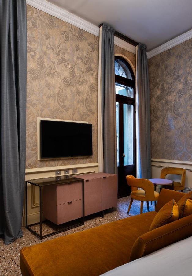 Eight Venezia Hotel Eksteriør billede