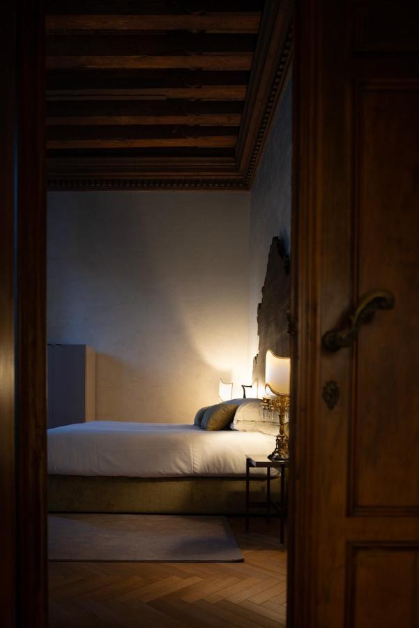 Eight Venezia Hotel Eksteriør billede