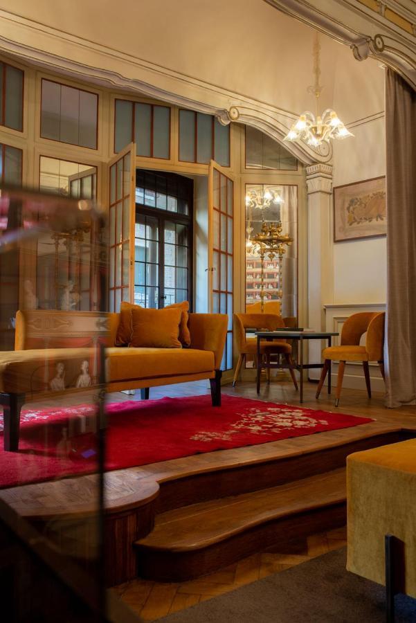 Eight Venezia Hotel Eksteriør billede