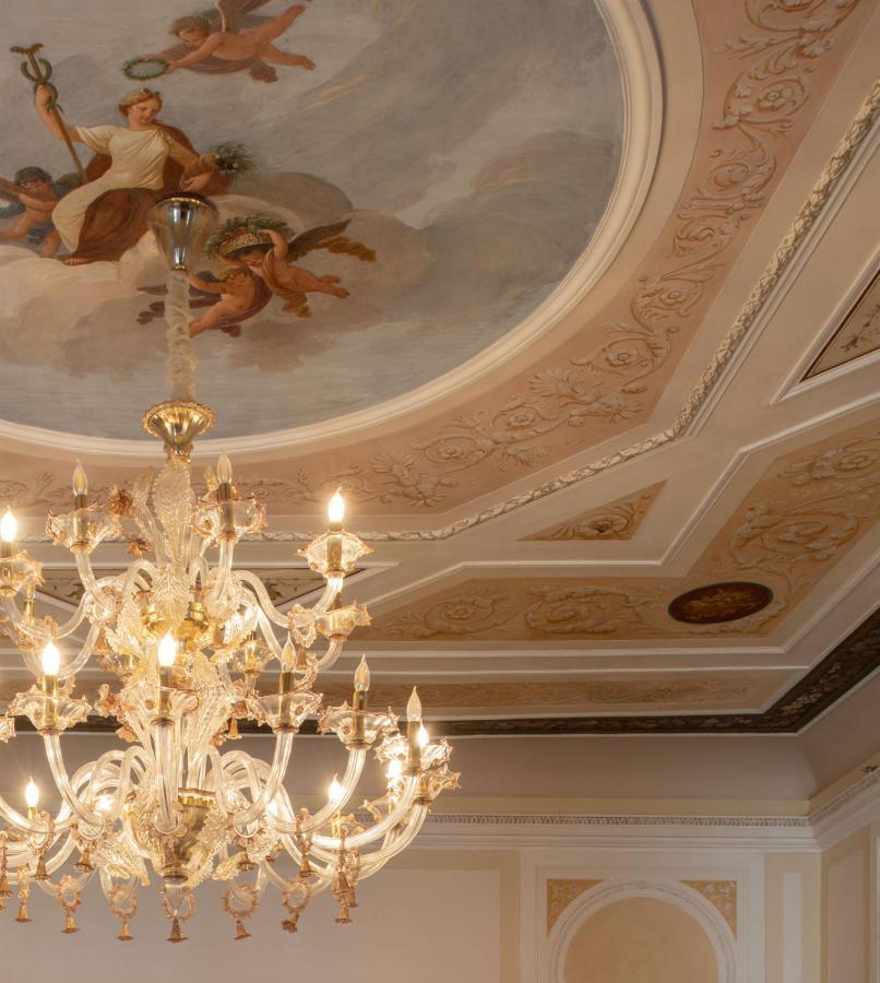 Eight Venezia Hotel Eksteriør billede