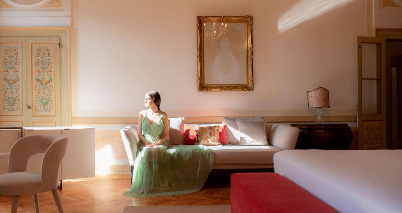 Eight Venezia Hotel Eksteriør billede