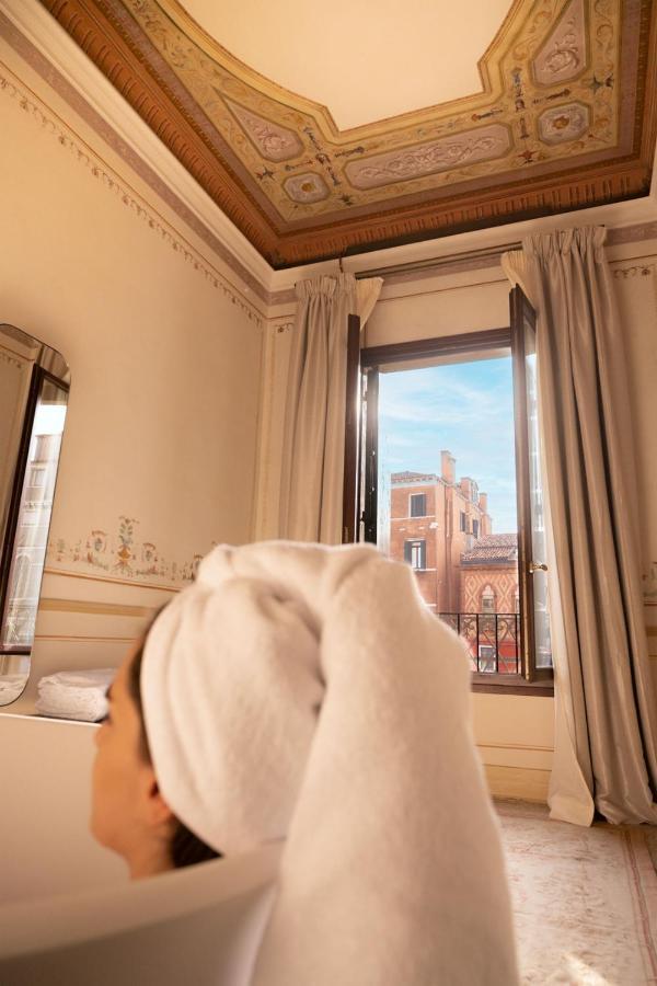 Eight Venezia Hotel Eksteriør billede